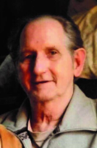 James Lee Pierce
